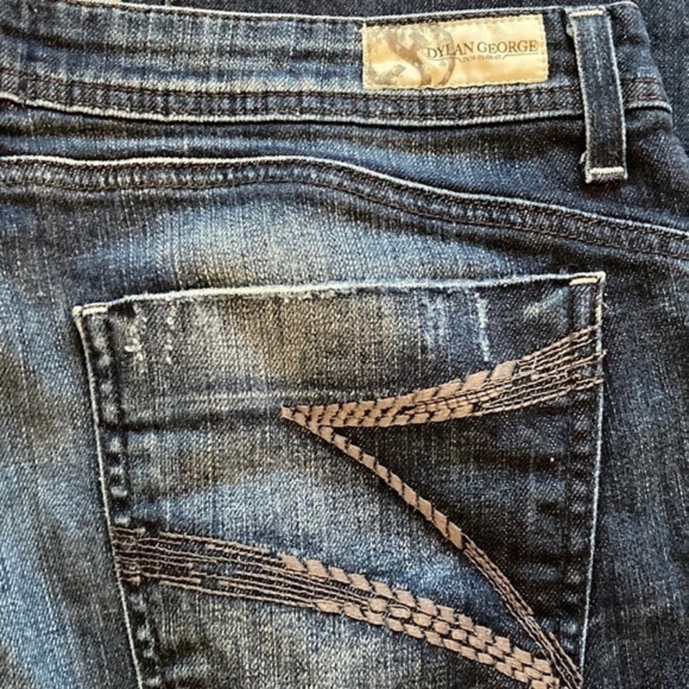 Dylan‎ George Alexandra Flair Size 32 - Picture 7 of 16